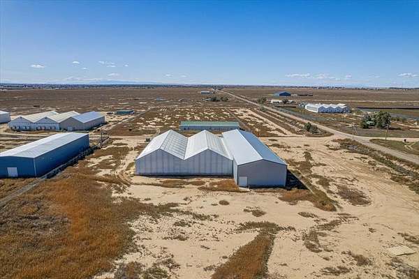 4.4 Acres of Mixed-Use Land for Sale in Ordway, Colorado