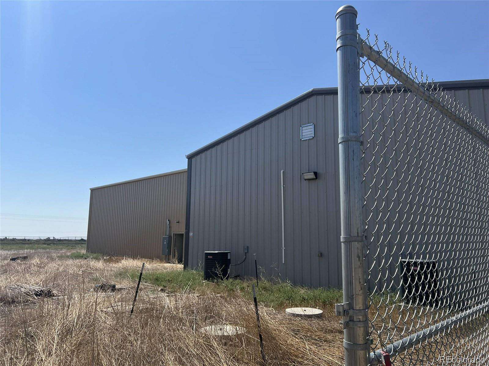 2.1 Acres of Mixed-Use Land for Sale in Ordway, Colorado