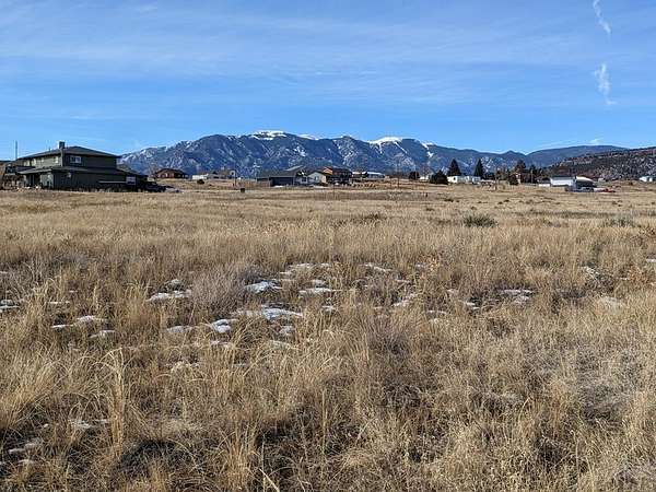 0.15 Acres of Residential Land for Sale in Colorado City, Colorado