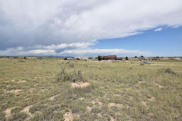 1.2 Acres of Land for Sale in Pueblo, Colorado