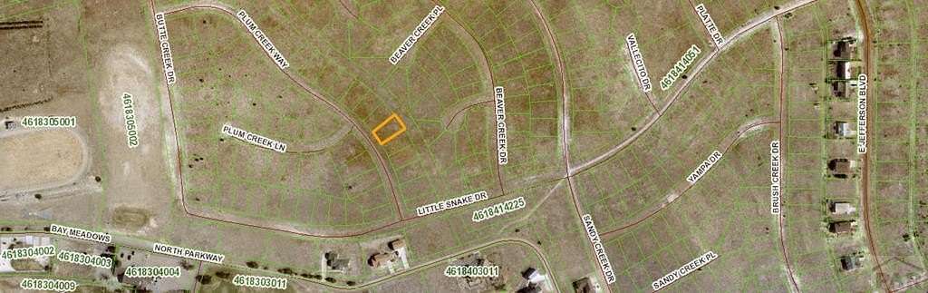 0.18 Acres of Residential Land for Sale in Colorado City, Colorado