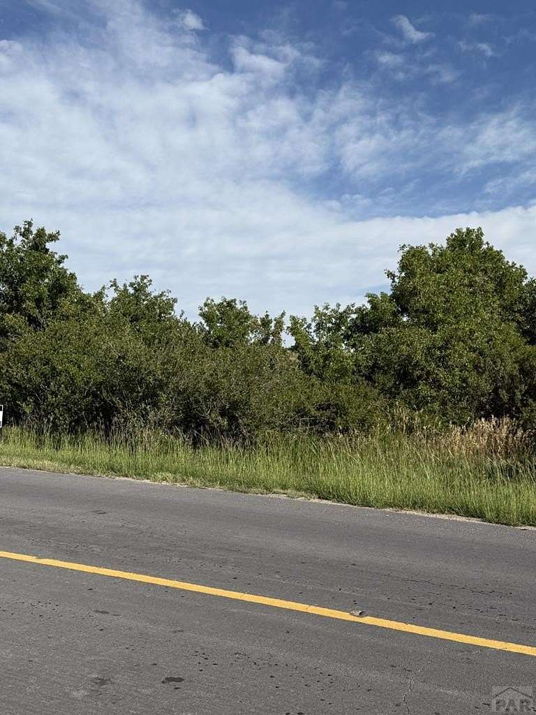 0.21 Acres of Residential Land for Sale in Colorado City, Colorado