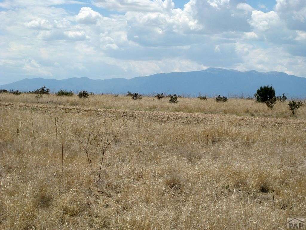 35 Acres of Land for Sale in Rye, Colorado