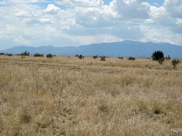 35 Acres of Land for Sale in Rye, Colorado