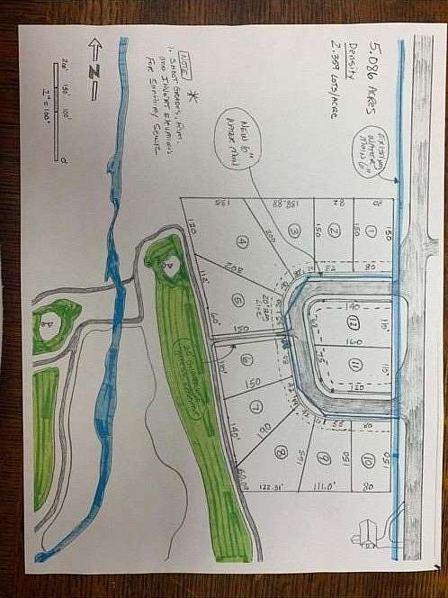 0.28 Acres of Residential Land for Sale in Lamar, Colorado