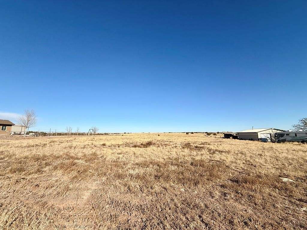 1 Acre of Residential Land for Sale in Pueblo West, Colorado