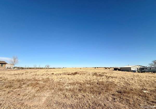 1 Acre of Residential Land for Sale in Pueblo, Colorado