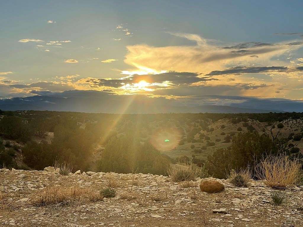 43.7 Acres of Land for Sale in Pueblo, Colorado