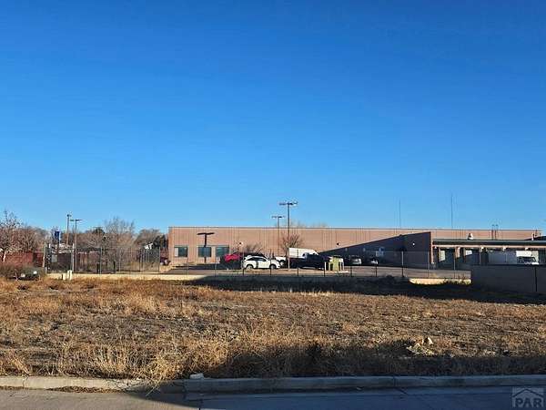 0.31 Acres of Commercial Land for Sale in Pueblo, Colorado