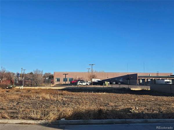0.31 Acres of Commercial Land for Sale in Pueblo, Colorado