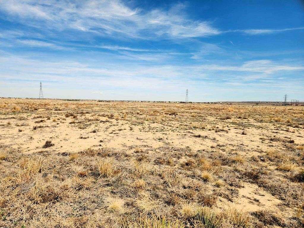 1 Acre of Residential Land for Sale in Pueblo, Colorado