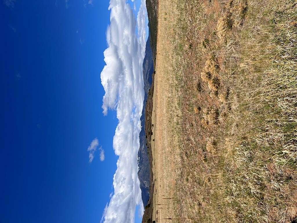 0.24 Acres of Residential Land for Sale in Colorado City, Colorado