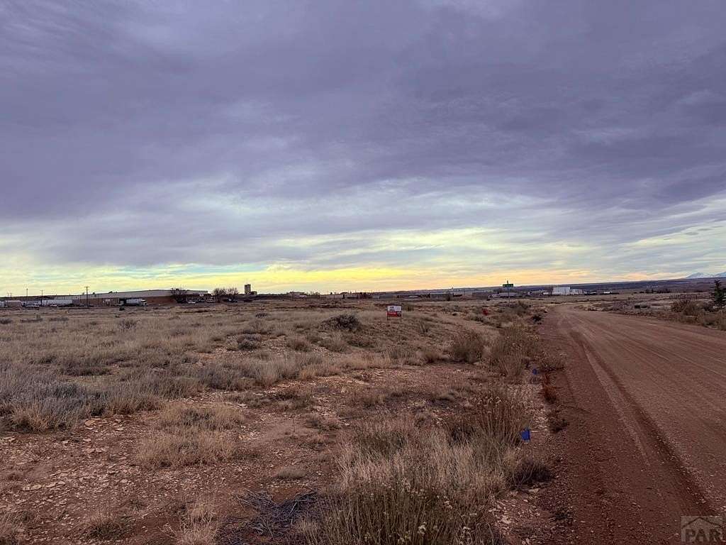 1 Acre of Residential Land for Sale in Pueblo West, Colorado