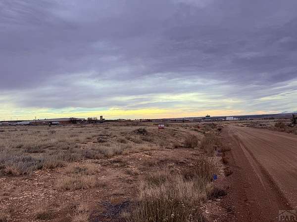 1 Acre of Residential Land for Sale in Pueblo West, Colorado