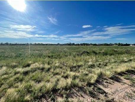 2.79 Acres of Residential Land for Sale in Pueblo West, Colorado