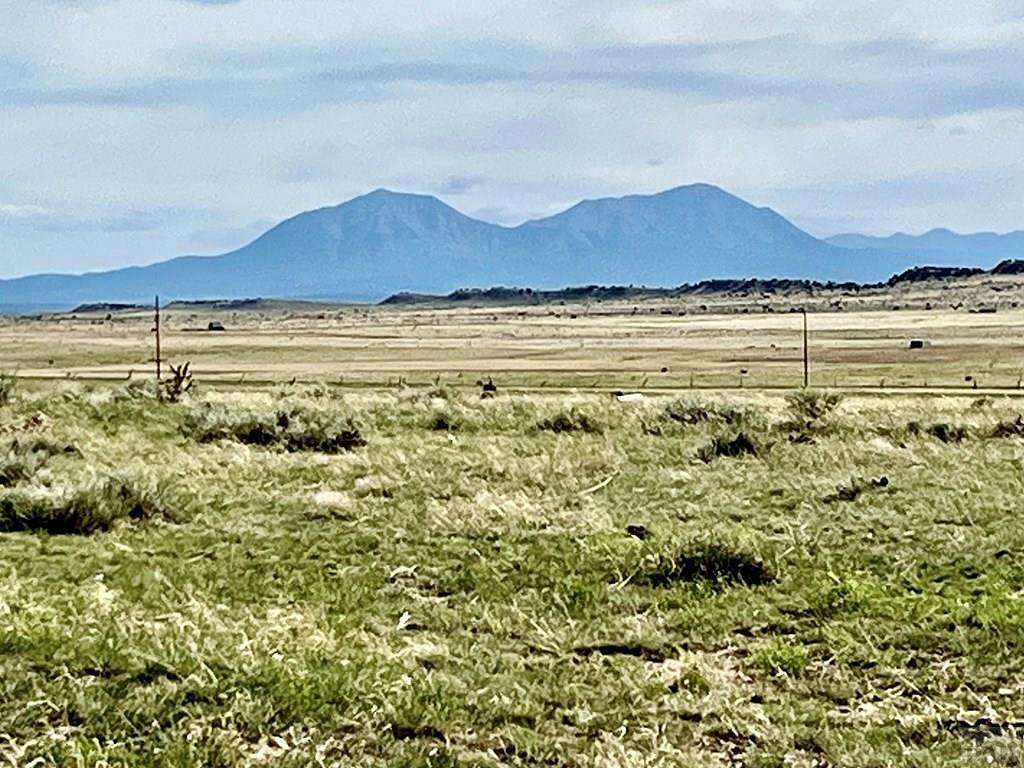 81 Acres of Land for Sale in Walsenburg, Colorado