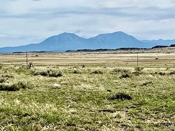 81 Acres of Land for Sale in Walsenburg, Colorado