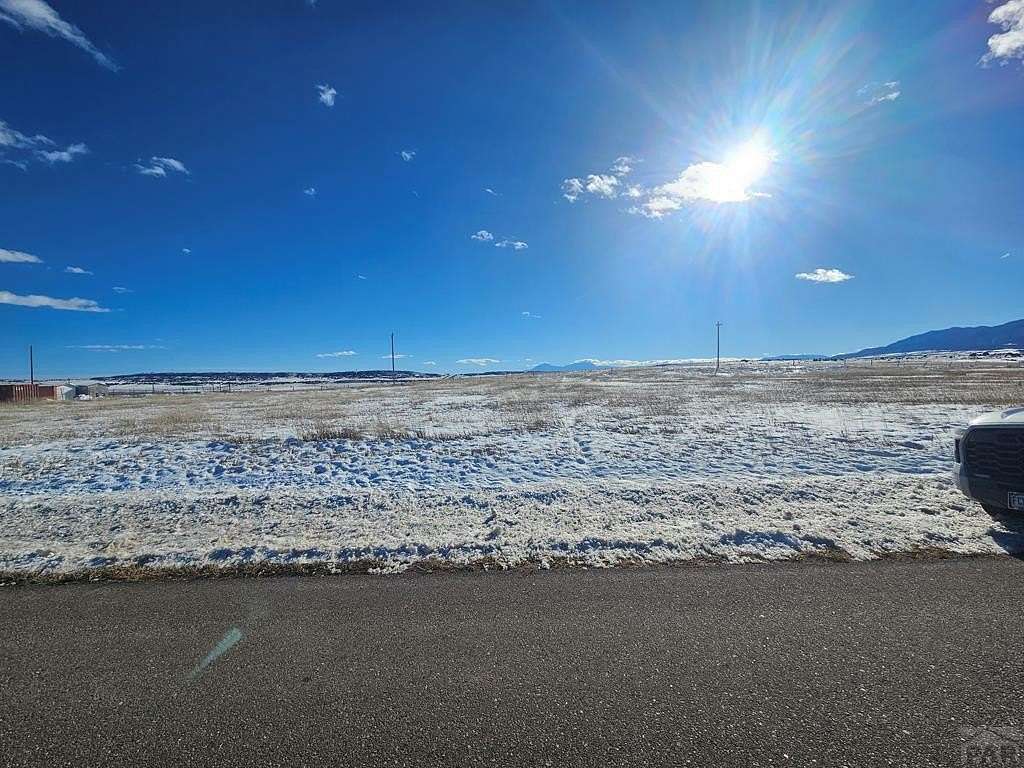 0.5 Acres of Commercial Land for Sale in Colorado City, Colorado