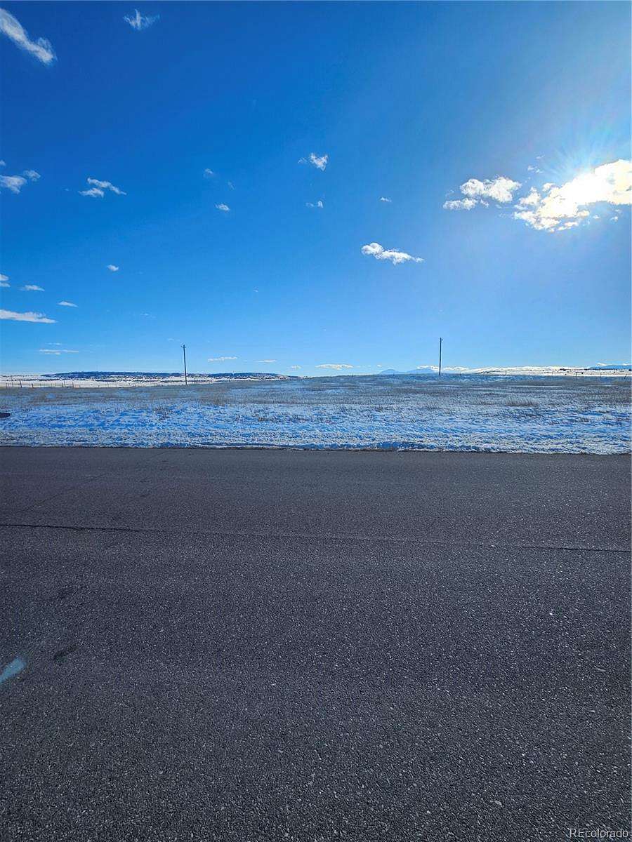 0.51 Acres of Commercial Land for Sale in Colorado City, Colorado