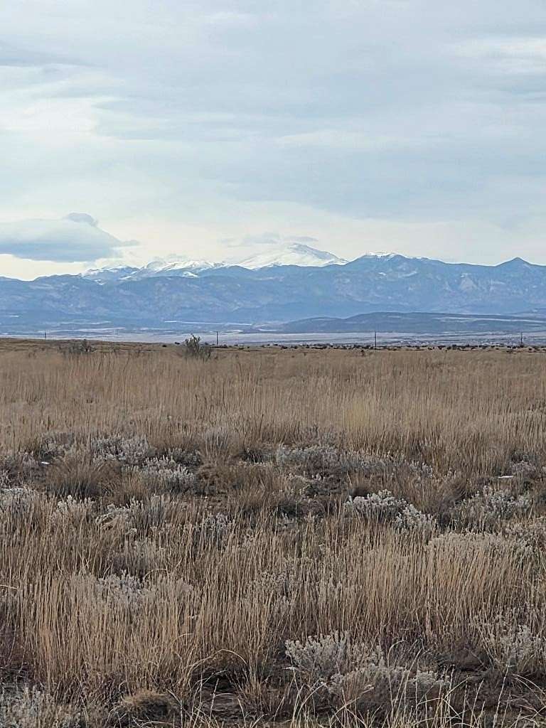 41 Acres of Recreational Land for Sale in Pueblo, Colorado
