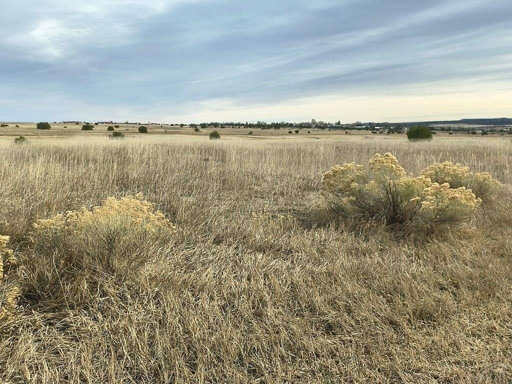 0.26 Acres of Residential Land for Sale in Colorado City, Colorado