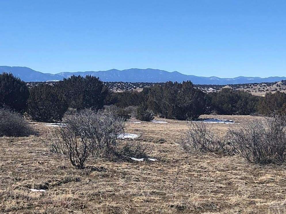 45.4 Acres of Recreational & Residential Land for Sale in Pueblo, Colorado