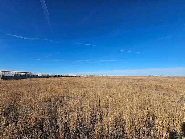 5 Acres of Mixed-Use Land for Sale in Ordway, Colorado