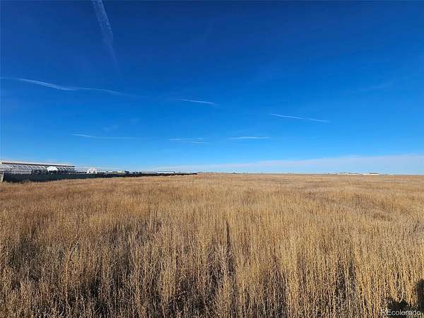 5 Acres of Mixed-Use Land for Sale in Ordway, Colorado