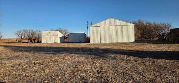 1.44 Acres of Residential Land for Sale in Holly, Colorado
