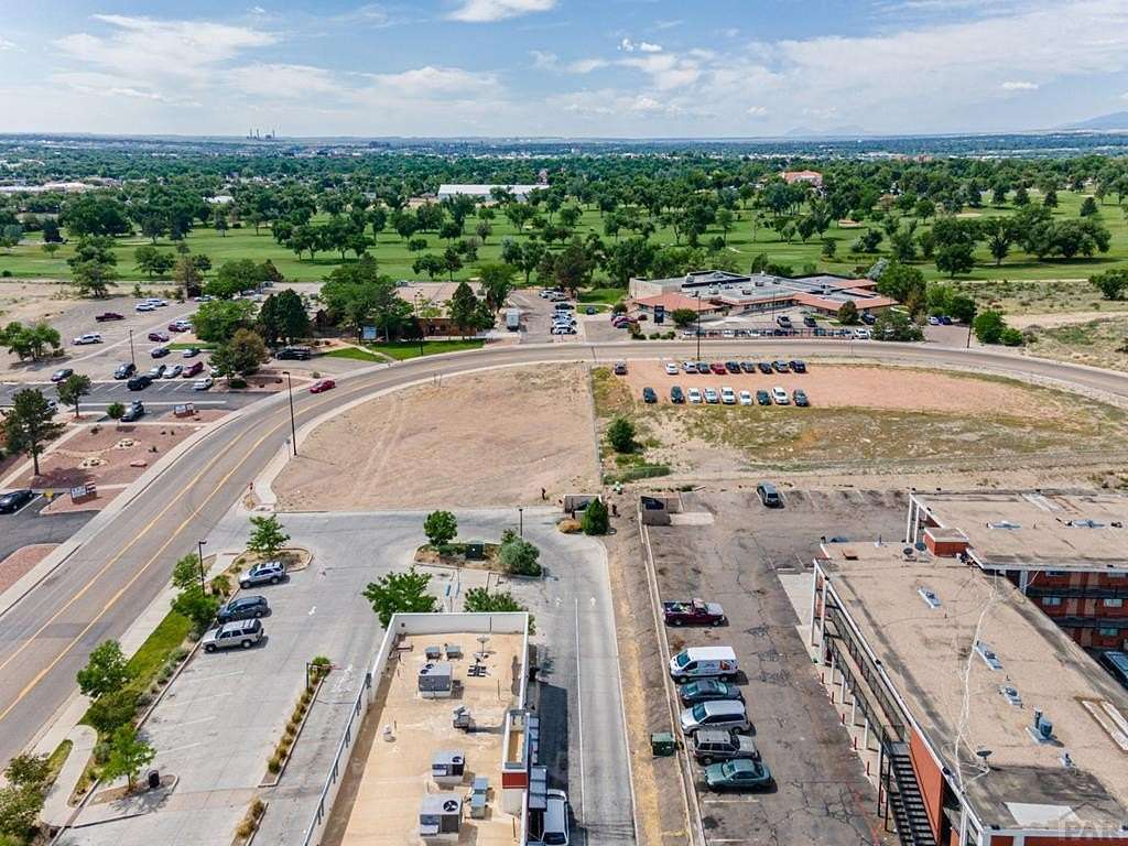 0.38 Acres of Commercial Land for Sale in Pueblo, Colorado