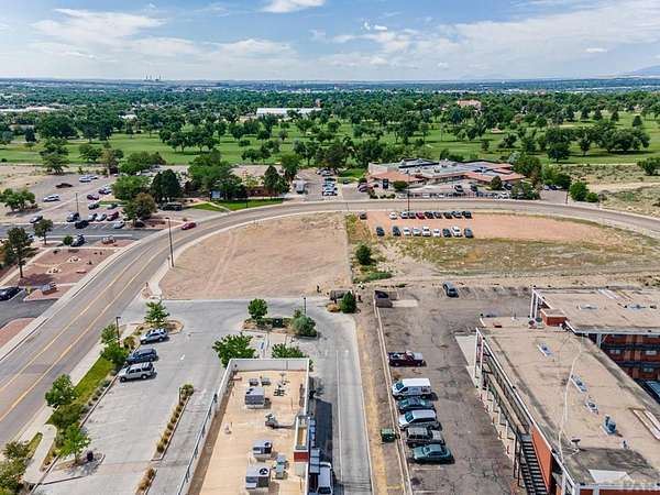 0.38 Acres of Commercial Land for Sale in Pueblo, Colorado