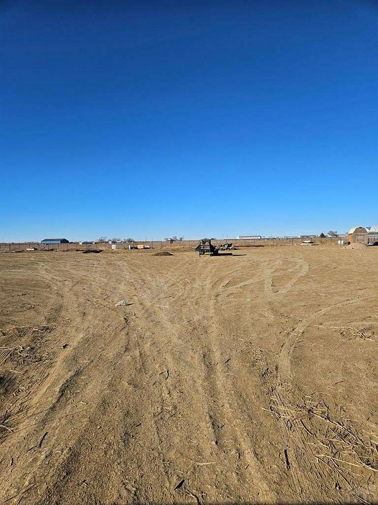 2.57 Acres of Mixed-Use Land for Sale in Ordway, Colorado