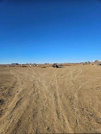 2.57 Acres of Mixed-Use Land for Sale in Ordway, Colorado