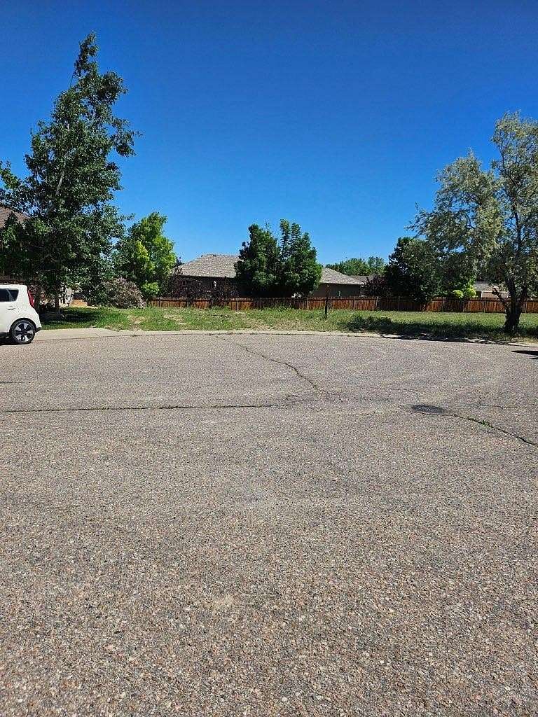 0.22 Acres of Residential Land for Sale in Pueblo, Colorado