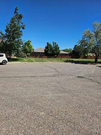 0.22 Acres of Residential Land for Sale in Pueblo, Colorado