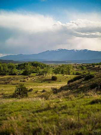 6 Acres of Residential Land for Sale in Pueblo, Colorado