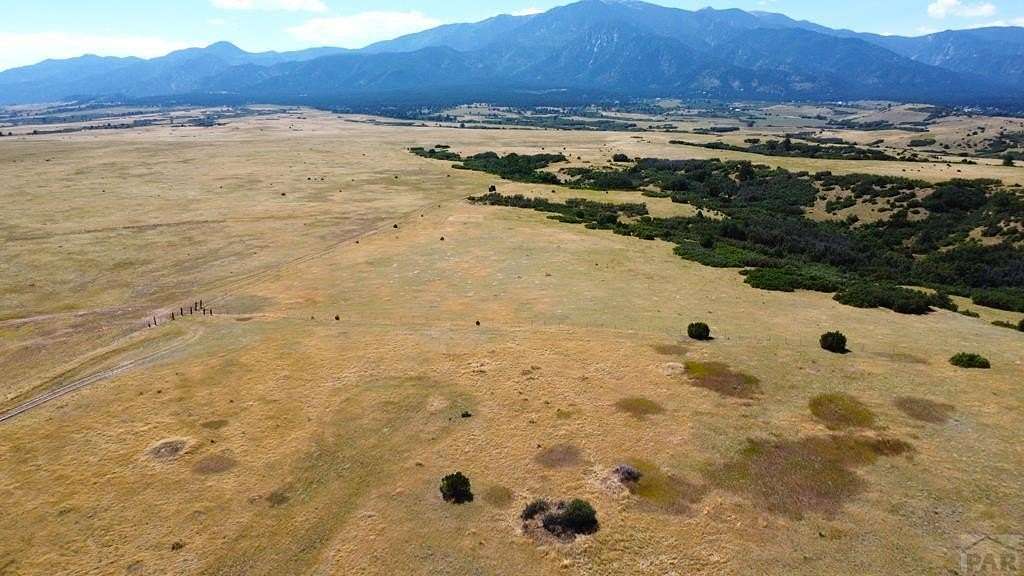 0.39 Acres of Residential Land for Sale in Colorado City, Colorado