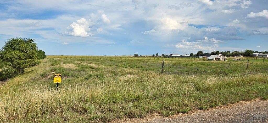 2.16 Acres of Land for Sale in Hasty, Colorado