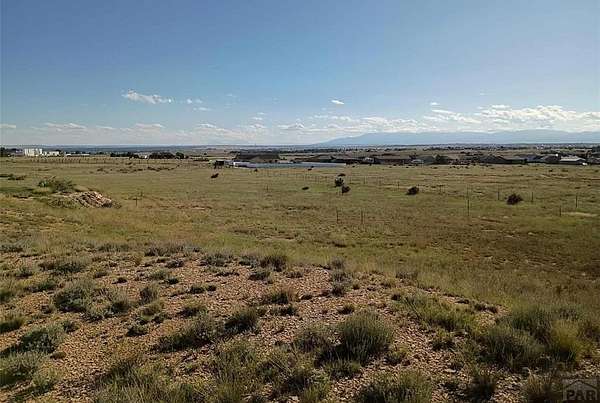 1 Acre of Residential Land for Sale in Pueblo, Colorado