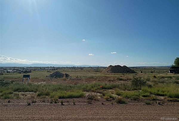 1 Acre of Residential Land for Sale in Pueblo, Colorado