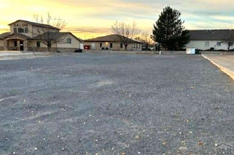 0.35 Acres of Commercial Land for Sale in Pueblo, Colorado