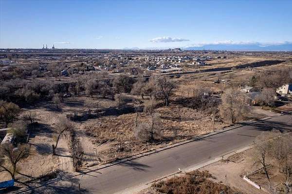 0.14 Acres of Land for Sale in Pueblo, Colorado