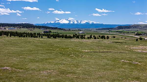 197 Acres of Agricultural Land for Sale in Franktown, Colorado