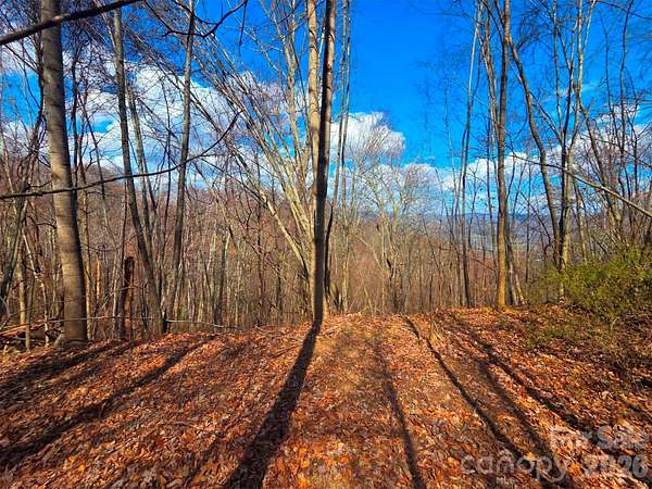 2 Acres of Residential Land for Sale in Waynesville, North Carolina