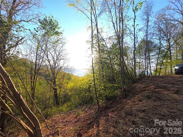 2 Acres of Residential Land for Sale in Waynesville, North Carolina