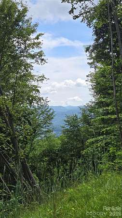 2 Acres of Residential Land for Sale in Waynesville, North Carolina