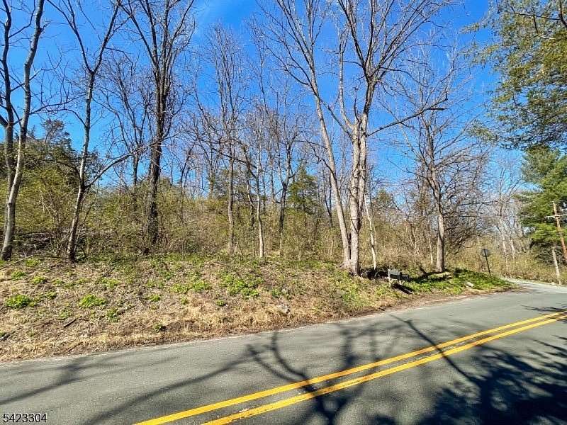 1 Acre of Residential Land for Sale in Allamuchy Township, New Jersey