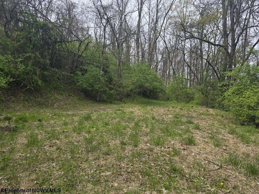 0.47 Acres of Residential Land for Sale in Morgantown, West Virginia