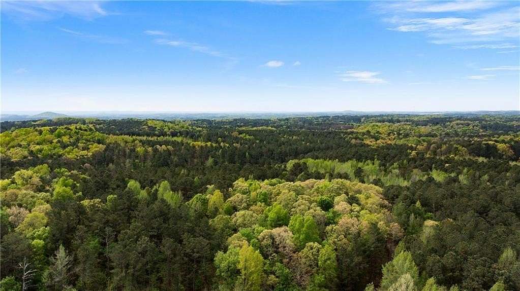 43 Acres of Land for Sale in Aragon, Georgia