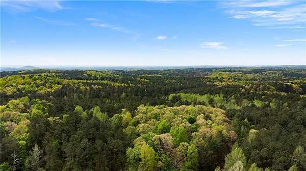 43 Acres of Land for Sale in Aragon, Georgia